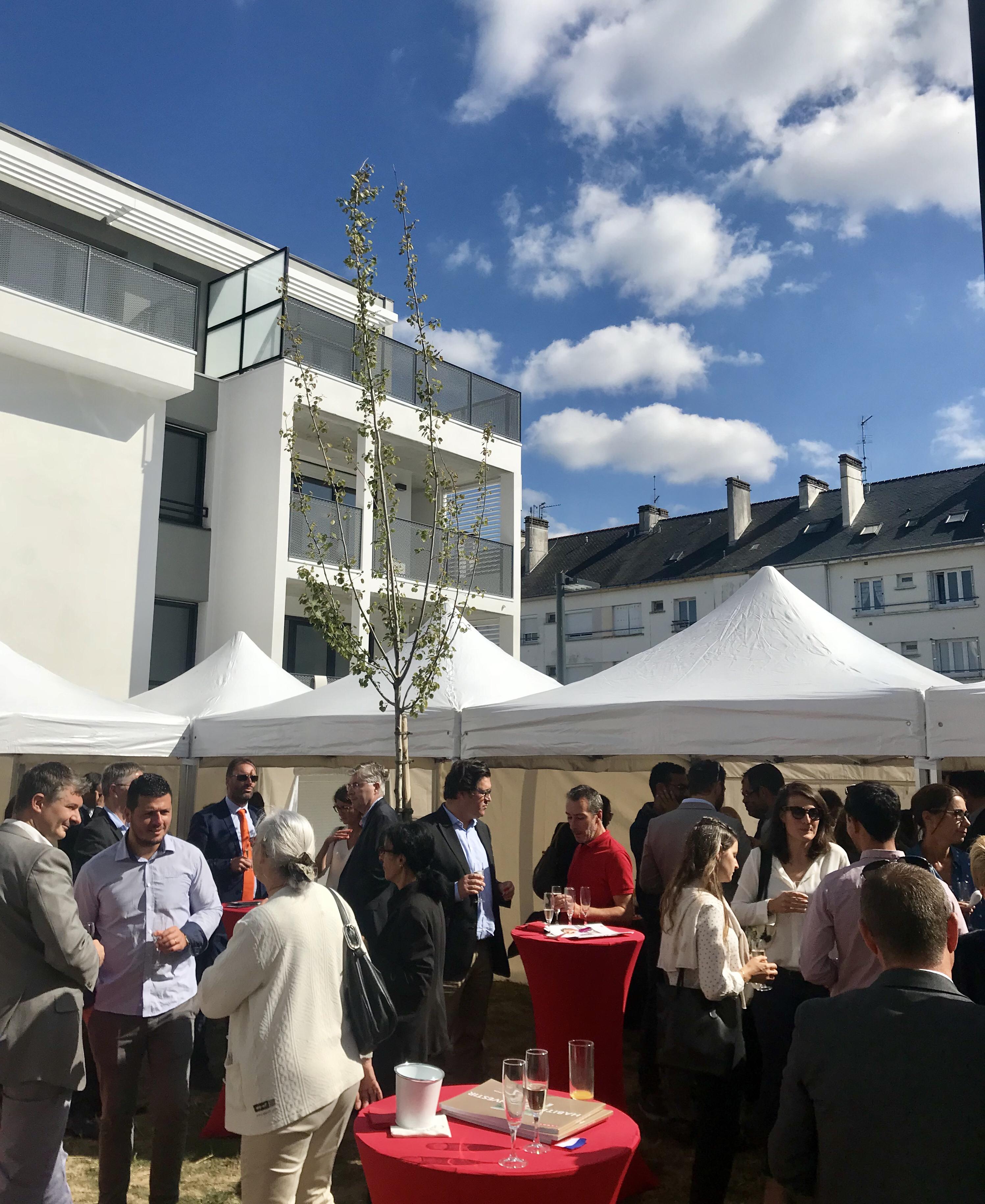 INAUGURATION SOLEANE 3