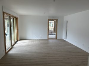 livraison du batiment C