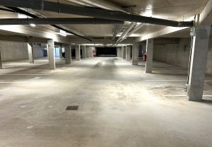 livraison du batiment C